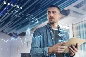 Vantagens de ter um erp