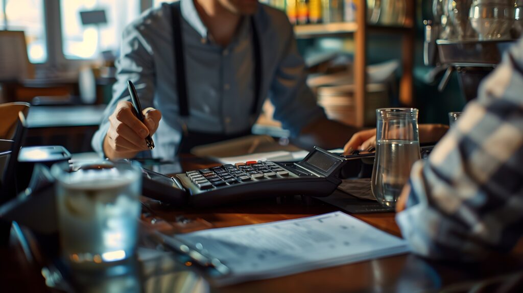 proprietario-e-gerente-de-cafe